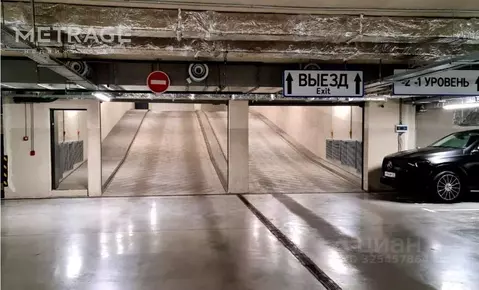 Гараж в Москва Ленинградский просп., 35С2 (14 м)