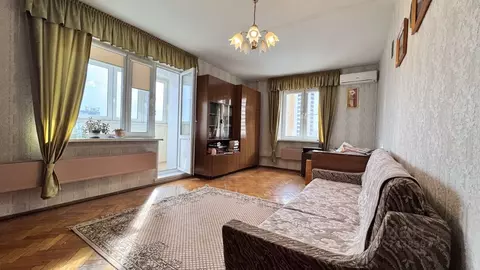 1-к кв. Московская область, Королев ул. Богомолова, 4А (41.6 м)