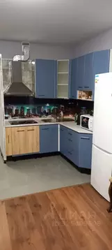 Студия Московская область, Реутов Носовихинское ш., 43 (30.0 м)