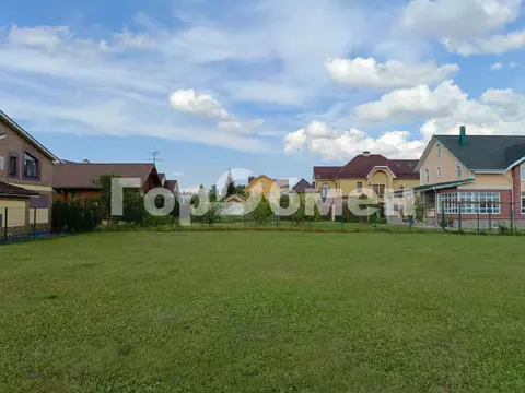 Продается участок в д. Матвеево