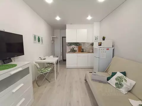 Студия Татарстан, Казань ул. Аметьевская магистраль, 16к1 (22.0 м)