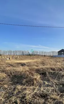 Участок в Башкортостан, Уфа городской округ, д. Елкибаево ул. Деловая, ...