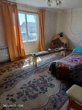 3-к кв. Калмыкия, Малодербетовский район, Ики-Бухусовское с/мо, пос. ...