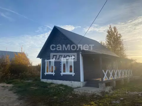 Дом в Башкортостан, Иглинский район, Чуваш-Кубовский сельсовет, ...