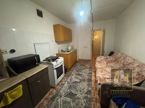 Комната Татарстан, Казань ул. Дубравная, 35 (15.0 м)