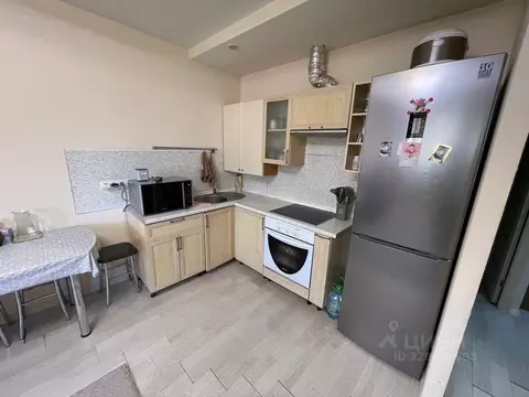 2-к кв. Московская область, Люберцы городской округ, Октябрьский пгт ...