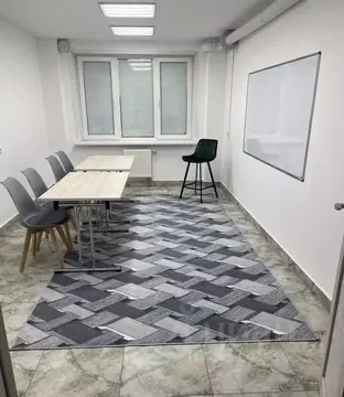 Офис в Москва пл. Победы, 2К2 (12 м)