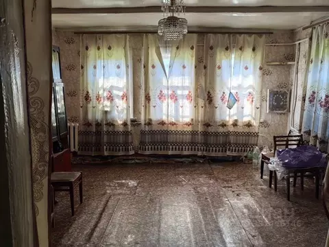Дом в Пензенская область, Лунино рп ул. Белинского, 20 (58 м)
