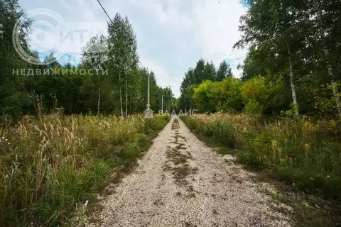 Участок в Воронежская область, Воронеж ул. Второва (5.0 сот.)