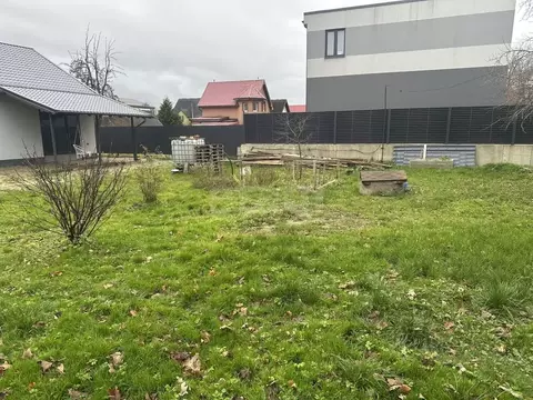 Участок в Калининградская область, Калининград Золотая осень СНТ, ул. ...