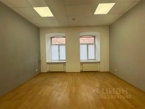 Офис в Санкт-Петербург Красногвардейский пер., 23Е (27 м)