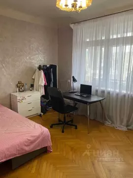 3-к кв. Ростовская область, Ростов-на-Дону Ворошиловский просп., 36-38 ...