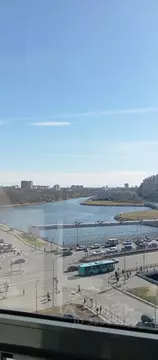 1-к кв. Санкт-Петербург ул. Маршала Захарова, 10 (41.0 м)