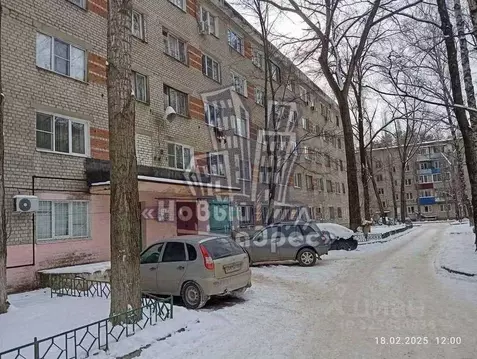 1-к кв. Воронежская область, Воронеж ул. Молодогвардейцев, 12 (13.0 м)