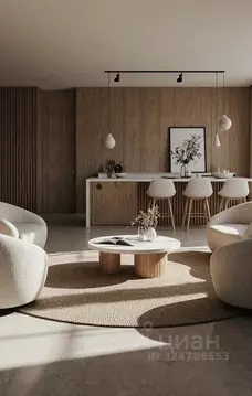 4-к кв. Москва Мытная ул., 7с1 (151.0 м)