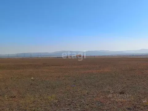 Участок в Забайкальский край, Читинский район, с. Верх-Чита ...