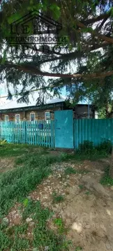 Дом в Самарская область, Сызрань Курганская ул. (89 м)