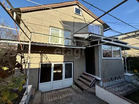 Дом в Крым, Симферопольский район, Перовское с/пос, Кооператор садовое ...