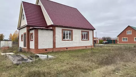 Дом в Тюменская область, с. Нижняя Тавда ул. Весенняя (178 м)