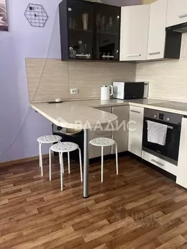 Студия Московская область, Мытищи ул. 2-я Институтская, 26 (35.0 м)