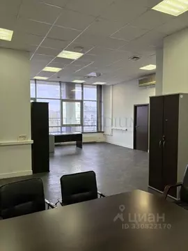 Офис в Москва наб. Академика Туполева, 15к22 (547 м)
