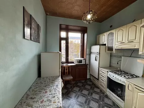 2-к кв. Мурманская область, Мурманск ул. Адмирала флота Лобова, 39/13 ...