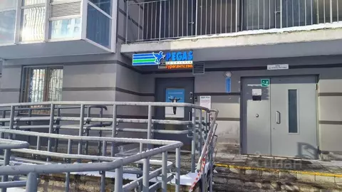 Помещение свободного назначения в Санкт-Петербург дор. Кушелевская, ...