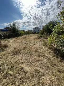 Участок в Ростовская область, Ростов-на-Дону Ветвистая ул. (5.0 сот.)