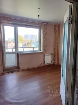 3-к кв. Омская область, Омск ул. Богдана Хмельницкого, 40 (62.2 м)