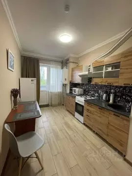 1-к кв. Крым, Симферополь ул. Индустриальная, 28к3 (36.0 м)