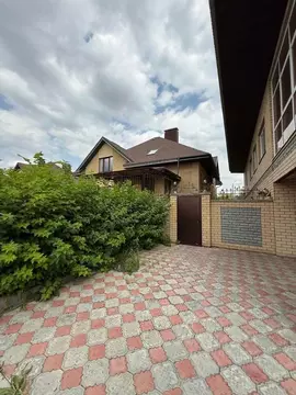 Коттедж в Татарстан, Набережные Челны ул. Назыма Якупова, 52 (384 м)