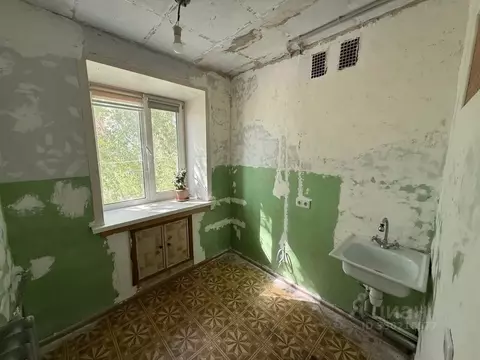 1-к кв. Тюменская область, Тюмень Мелиораторов мкр, ул. Мелиораторов, ...