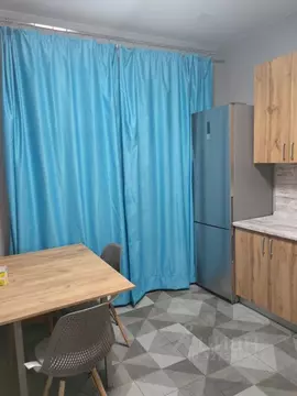 1-к кв. Московская область, Одинцово Микрорайон Клубничное Поле, 3 ...