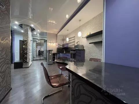 2-к кв. Татарстан, Казань Чистопольская ул., 71а (50.0 м)