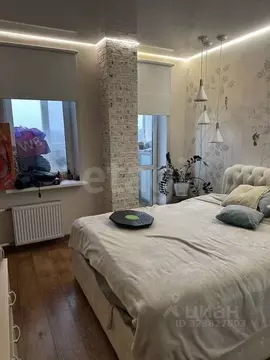 3-к кв. Пермский край, Пермь Светлогорская ул., 11 (90.0 м)