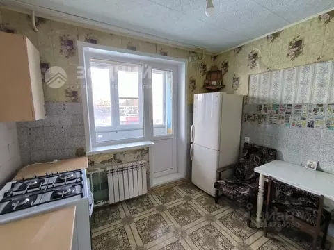 2-к кв. Чувашия, Канаш ул. Машиностроителей, 21 (52.6 м)