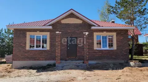 Дом в Татарстан, Пестречинский район, Богородское с/пос, д. Куюки ул. ...