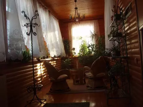 Продается коттедж в д. Колонтаево