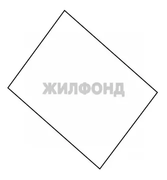 Участок в Новосибирская область, Тогучинский район, Радуга СТ  (11.32 ...