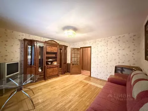 3-к кв. Московская область, Одинцовский городской округ, Большие ...