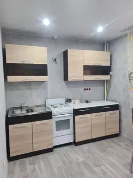 1-к кв. Пензенская область, Пензенский район, Засечный сельсовет, с. ...