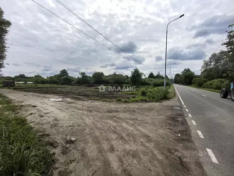 Участок в Калининградская область, Калининград Балтиец СНТ, проезд ...