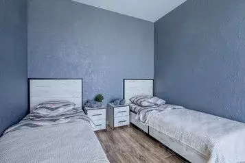 1-к кв. Астраханская область, Наримановский район, с. Солянка ул. ...