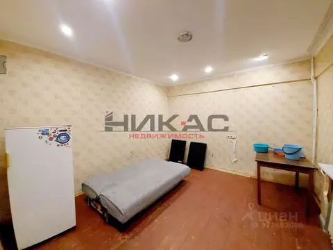 Комната Ярославская область, Ярославль просп. Ленина, 3 (17.0 м)