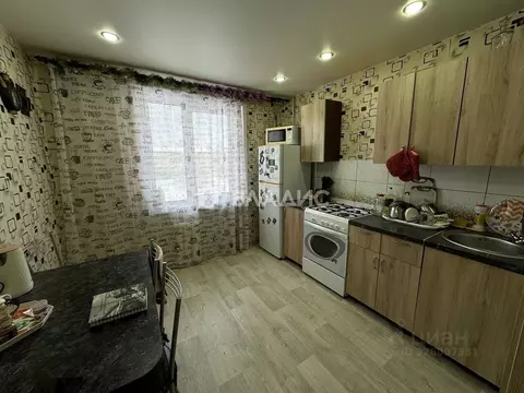 1-к кв. Иркутская область, Ангарск 277-й кв-л, 20 (34.0 м)