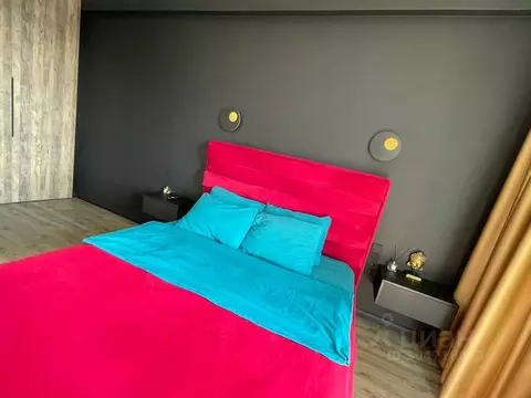 1-к кв. Приморский край, Владивосток ул. Фонвизина, 2 (50.0 м)