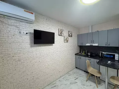 Студия Севастополь ул. Военных Строителей, 12к11 (16.2 м)