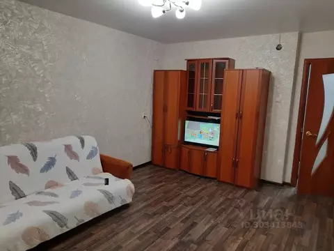 2-к кв. Вологодская область, Вологда ул. Гоголя, 103 (47.0 м)