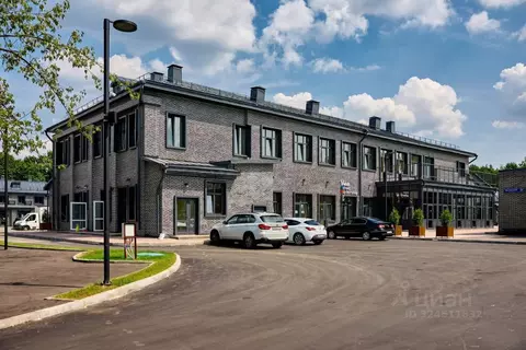 Помещение свободного назначения в Москва Волжский бул., 51С2 (26 м)