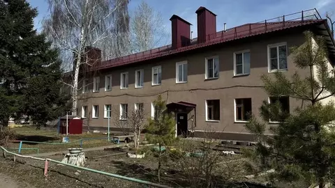 3-к кв. Омская область, Омск ул. Бориса Катышева, 64А (39.0 м)